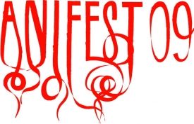 Logo leto&scaron;n&iacute;ho Anifestu.