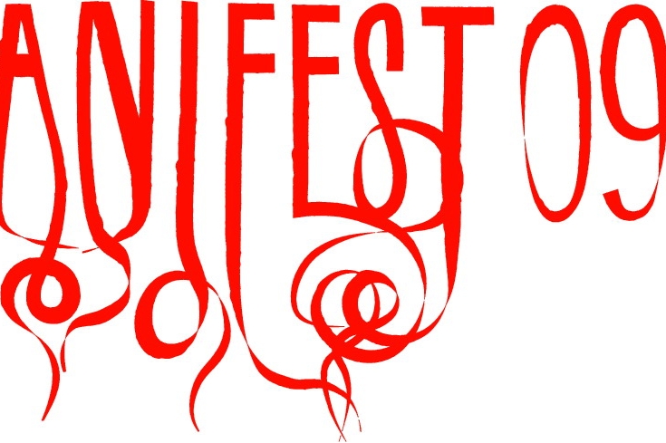 Logo Anifestu Logo Anifestu