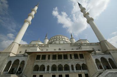 Ankara