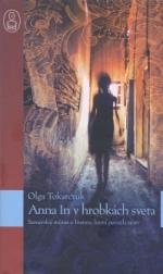 Anna In v hrobech světa