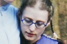 Anna Mauerová