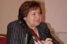 Anna Čurdová
