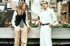 Za Allenův film Annie Hall z&iacute;skal Charles Joffe Oscara.