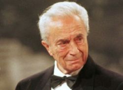 Režisér Michelangelo Antonioni