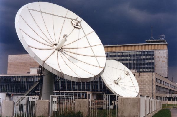 Zákazníci UPC preferují digitální příjem