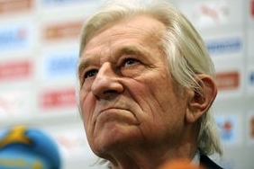 Karel Brückner