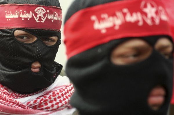 Hamas na Izrael rakety nestřílí. Kdo tedy?