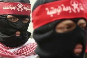 Hamas na Izrael rakety nestřílí. Kdo tedy?
