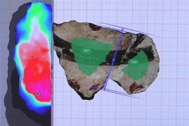 Software zbaví archeology úmorné práce se skládáním úlomků.