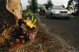 Počet usmrcených je předběžně druhý nejnižší od roku 1990.