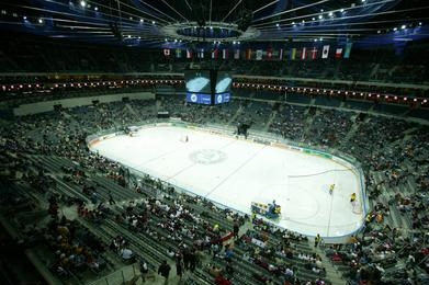 Naposledy se v Česku konal šampionát v roce 2004 Naposledy se v Česku konal šampionát v roce 2004