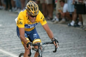 Lance Armstrong