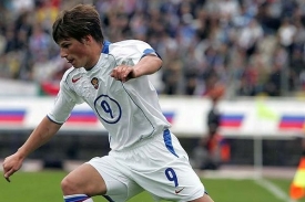 Andrej Aršavin plánuje odchod z Petrohradu. Chce do Realu Madrid. Andrej Aršavin plánuje odchod z Petrohradu. Chce do Realu Madrid.