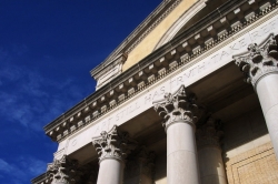 Muzeum umění v St. Louis