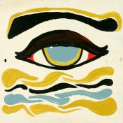 Z výstavy Art brut.