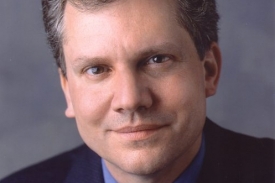 Předseda spr&aacute;vn&iacute; rady Times Co. Arthur Sulzberger.