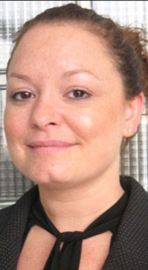 Michelle Palmerová.