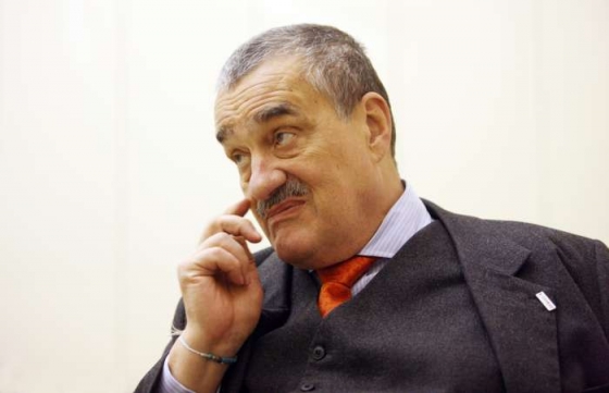 Mezi Gazou, Moskou a Kyjevem. Kam dřív? Vrásky na knížecím čele.