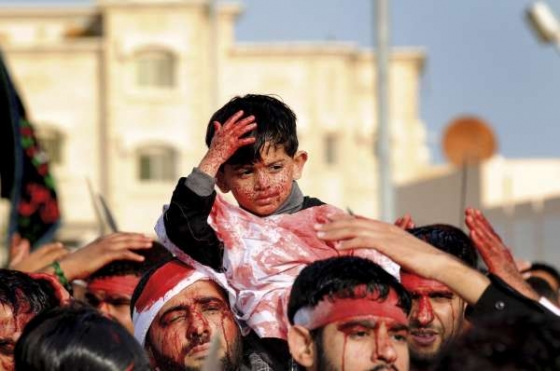 Ášúrá v Saúdské Arábii. Ášúrá v Saúdské Arábii.