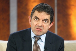 Rowan Atkinson Rowan Atkinson