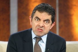 Rowan Atkinson