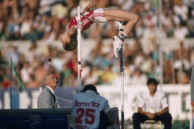 Stefka Kostadinová