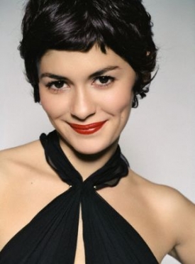 Audrey Tautou