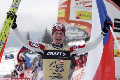 Lukáš Bauer