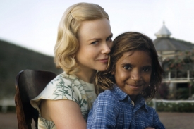 Máloco je australštějští než film Austrálie.
