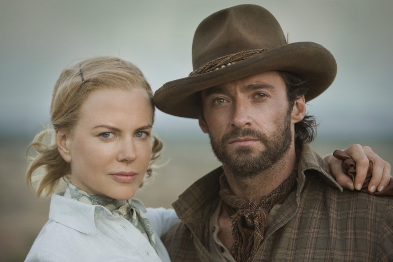 Nicole Kudmanová a Hugh Jackman. Záruka úspěchu?