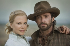 Nicole Kudmanová a Hugh Jackman. Záruka úspěchu?