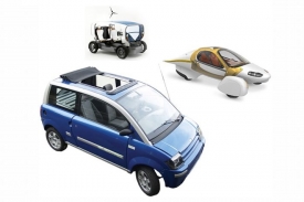 Jaká je budoucnost automobilismu?