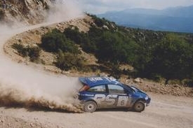 Rallye