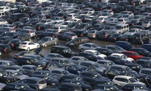 Ani automobily nejsou v bezpečí. Miliony údajů unikají.