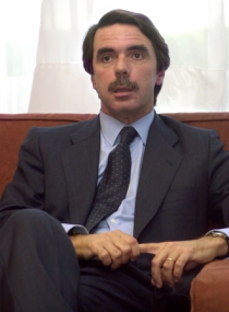 José María Aznar