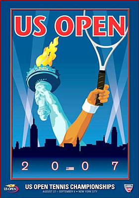 US Open