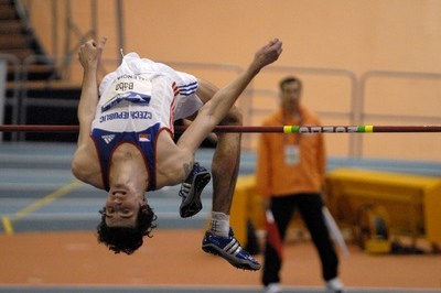 Jaroslav Bába