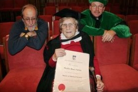 Phyllis Turnerová