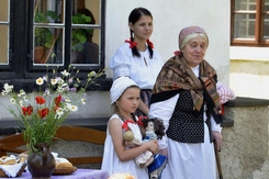 Babička a spol. Babička a spol.