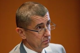 Andrej Babiš