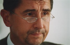 Podnikatel Andrej Babiš