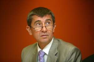 Z hospodaření chemičky Duslo musí mít Andrej Babiš radost
