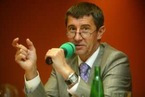 Andrej Babiš