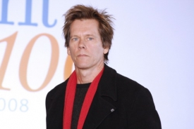Kevin Bacon