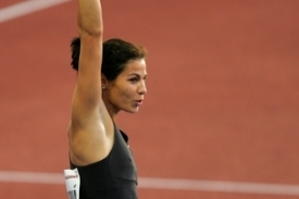 Kateřina Baďurová