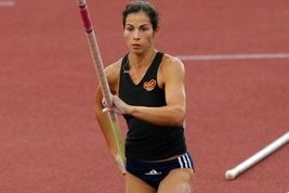 Kateřina Baďurová Kateřina Baďurová