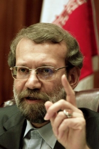 Alí Larídžání.