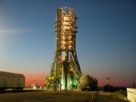 Rakety na Bajkonuru jako občasní zabijáci domácího a jiného zvířectva?