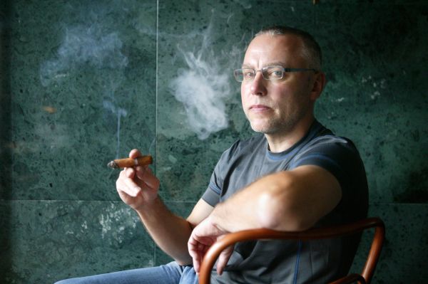 Loni koupil Zdeněk Bakala Ecopress Loni koupil Zdeněk Bakala Ecopress