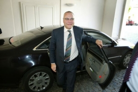Zdeněk Bakala koupil většinový podíl ve vydavatelství Economia.